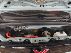 Wuling Hongguang MINIEV Macaron Fashion Edition LFP Battery - ფოტო 20