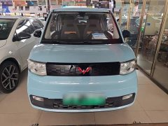 Wuling Hongguang MINIEV Macaron Fashion Edition LFP Battery - ფოტო 3