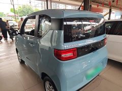 Wuling Hongguang MINIEV Macaron Fashion Edition LFP Battery - ფოტო 5