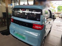 Wuling Hongguang MINIEV Macaron Fashion Edition LFP Battery - ფოტო 7