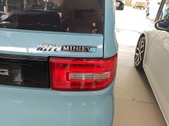 Wuling Hongguang MINIEV Macaron Fashion Edition LFP Battery - ფოტო 8