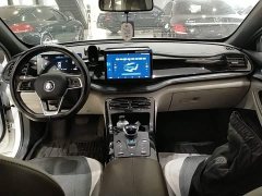 BYD Qin PLUS Glory Edition DM-i 55KM Leading - ფოტო 10
