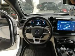 BYD Qin PLUS Glory Edition DM-i 55KM Leading - ფოტო 11