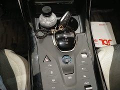 BYD Qin PLUS Glory Edition DM-i 55KM Leading - ფოტო 14