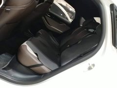BYD Qin PLUS Glory Edition DM-i 55KM Leading - ფოტო 17