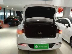 BYD Qin PLUS Glory Edition DM-i 55KM Leading - ფოტო 19