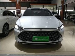 BYD Qin PLUS Glory Edition DM-i 55KM Leading - ფოტო 3