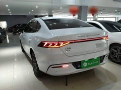 BYD Qin PLUS Glory Edition DM-i 55KM Leading - ფოტო 5