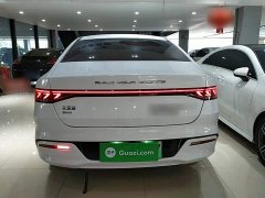 BYD Qin PLUS Glory Edition DM-i 55KM Leading - ფოტო 6