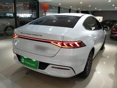 BYD Qin PLUS Glory Edition DM-i 55KM Leading - ფოტო 7