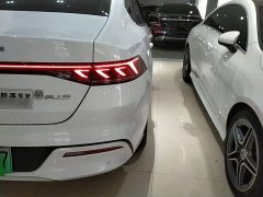 BYD Qin PLUS Glory Edition DM-i 55KM Leading - ფოტო 8
