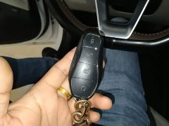 BYD Qin PLUS Glory Edition DM-i 55KM Leading - ფოტო 9