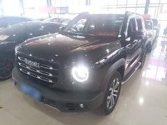 Great Wall Dachshund 2022 1.5T DCT Two-Wheel Drive Border Collie Edition - ფოტო 1