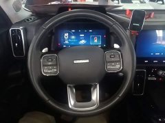 Great Wall Dachshund 2022 1.5T DCT Two-Wheel Drive Border Collie Edition - ფოტო 11