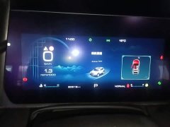Great Wall Dachshund 2022 1.5T DCT Two-Wheel Drive Border Collie Edition - ფოტო 12