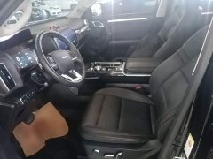 Great Wall Dachshund 2022 1.5T DCT Two-Wheel Drive Border Collie Edition - ფოტო 15