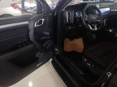 Great Wall Dachshund 2022 1.5T DCT Two-Wheel Drive Border Collie Edition - ფოტო 16