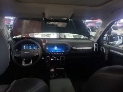 Great Wall Dachshund 2022 1.5T DCT Two-Wheel Drive Border Collie Edition - ფოტო 18