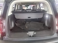 Great Wall Dachshund 2022 1.5T DCT Two-Wheel Drive Border Collie Edition - ფოტო 19