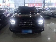 Great Wall Dachshund 2022 1.5T DCT Two-Wheel Drive Border Collie Edition - ფოტო 3