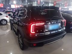 Great Wall Dachshund 2022 1.5T DCT Two-Wheel Drive Border Collie Edition - ფოტო 5