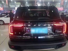 Great Wall Dachshund 2022 1.5T DCT Two-Wheel Drive Border Collie Edition - ფოტო 6