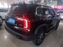 Great Wall Dachshund 2022 1.5T DCT Two-Wheel Drive Border Collie Edition - ფოტო 7