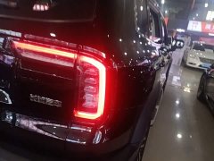 Great Wall Dachshund 2022 1.5T DCT Two-Wheel Drive Border Collie Edition - ფოტო 8