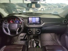 Chevrolet Trailblazer 2020 Redline 650T 7-seater Lightning Edition - ფოტო 10
