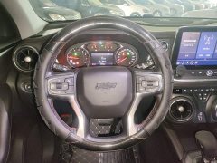 Chevrolet Trailblazer 2020 Redline 650T 7-seater Lightning Edition - ფოტო 11