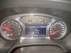 Chevrolet Trailblazer 2020 Redline 650T 7-seater Lightning Edition - ფოტო 12