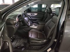 Chevrolet Trailblazer 2020 Redline 650T 7-seater Lightning Edition - ფოტო 15