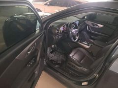 Chevrolet Trailblazer 2020 Redline 650T 7-seater Lightning Edition - ფოტო 16