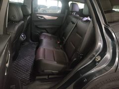 Chevrolet Trailblazer 2020 Redline 650T 7-seater Lightning Edition - ფოტო 17