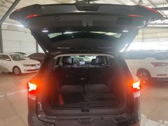 Chevrolet Trailblazer 2020 Redline 650T 7-seater Lightning Edition - ფოტო 19