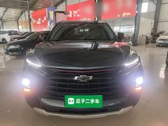 Chevrolet Trailblazer 2020 Redline 650T 7-seater Lightning Edition - ფოტო 3