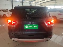 Chevrolet Trailblazer 2020 Redline 650T 7-seater Lightning Edition - ფოტო 6