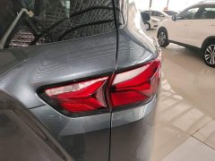 Chevrolet Trailblazer 2020 Redline 650T 7-seater Lightning Edition - ფოტო 8