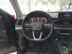 Audi Q5L 2020 Facelift 40 TFSI Prestige Fashion Edition - ფოტო 11
