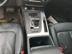 Audi Q5L 2020 Facelift 40 TFSI Prestige Fashion Edition - ფოტო 14