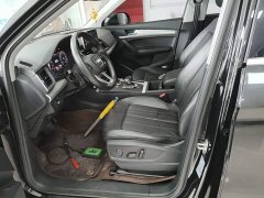 Audi Q5L 2020 Facelift 40 TFSI Prestige Fashion Edition - ფოტო 15