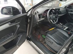 Audi Q5L 2020 Facelift 40 TFSI Prestige Fashion Edition - ფოტო 16
