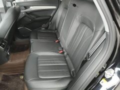 Audi Q5L 2020 Facelift 40 TFSI Prestige Fashion Edition - ფოტო 17