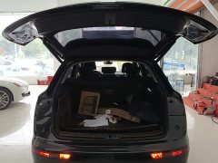 Audi Q5L 2020 Facelift 40 TFSI Prestige Fashion Edition - ფოტო 19