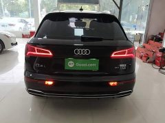 Audi Q5L 2020 Facelift 40 TFSI Prestige Fashion Edition - ფოტო 6