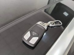 Audi Q5L 2020 Facelift 40 TFSI Prestige Fashion Edition - ფოტო 9