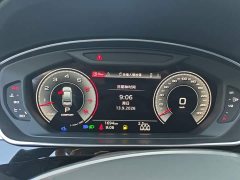 Audi A8 2024 A8L 50 TFSI quattro Premium Edition - ფოტო 12