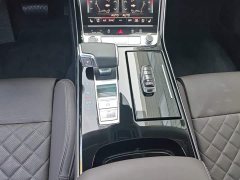 Audi A8 2024 A8L 50 TFSI quattro Premium Edition - ფოტო 14