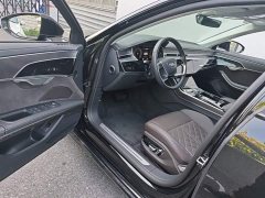 Audi A8 2024 A8L 50 TFSI quattro Premium Edition - ფოტო 16