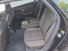 Audi A8 2024 A8L 50 TFSI quattro Premium Edition - ფოტო 17